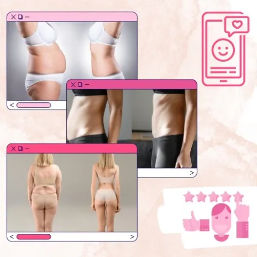 SMART HULA HOP Z OBCIĄŻENIEM ODCHUDZAJĄCE Z WYPUSTKAMI OBCIĄŻNIKIEM na Arena.pl