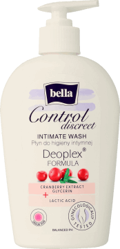 BELLA Control 300 ml, na Arena.pl