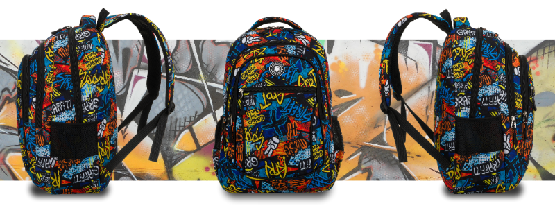 plecak ptn biedronka-5059 b71 zdjęcie 2