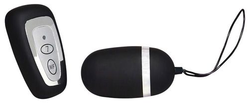 E7 Wireless Egg Black na Arena.pl