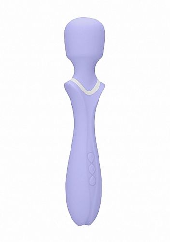 Masażer -stymulator Loveline Jiggle 10 trybów wibracji na Arena.pl