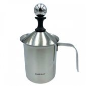 kinghoff spieniacz do mleka kh-3125