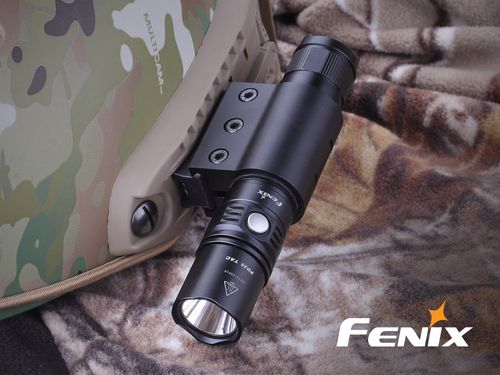 Latarka diodowa Fenix PD35 Tac na Arena.pl