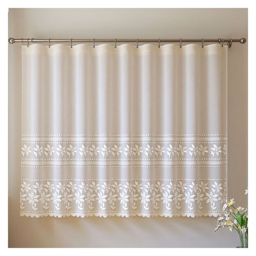 Firanka Kuluk wysokość 180 cm DomoweTekstylia | WN388K 180 na Arena.pl