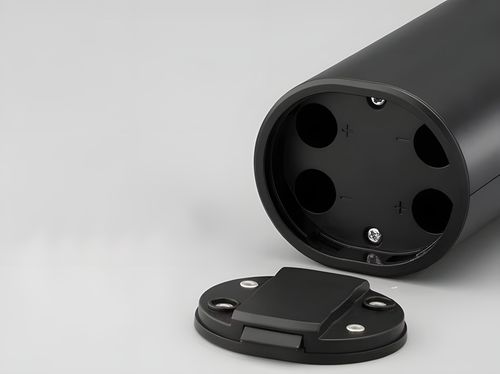 Zestaw 2 Młynków Elektrycznych do przypraw z podstawką Młynek do na Arena.pl