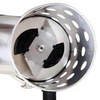 POMPA WC ROZDRABNIACZ MŁYNEK PRZEPOMPOWNIA 600 WATT WATERMAN PRO