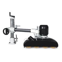 Posuw mechaniczny 4-rolkowy POWER ROLL MX 48