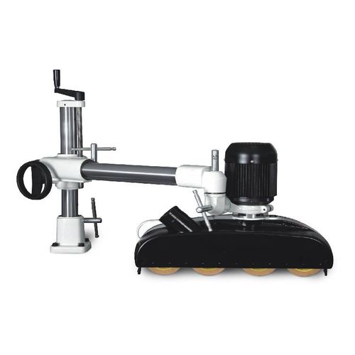 Posuw mechaniczny 4-rolkowy POWER ROLL MX 48 na Arena.pl