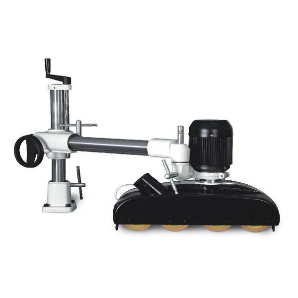 Posuw mechaniczny 4-rolkowy POWER ROLL MX 48 zdjęcie 1