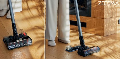 ODKURZACZ BEZPRZEWODOWY PIONOWY RĘCZNY BEZWORKOWY LEKKI MOP MOPUJĄCY 3 w 1 na Arena.pl