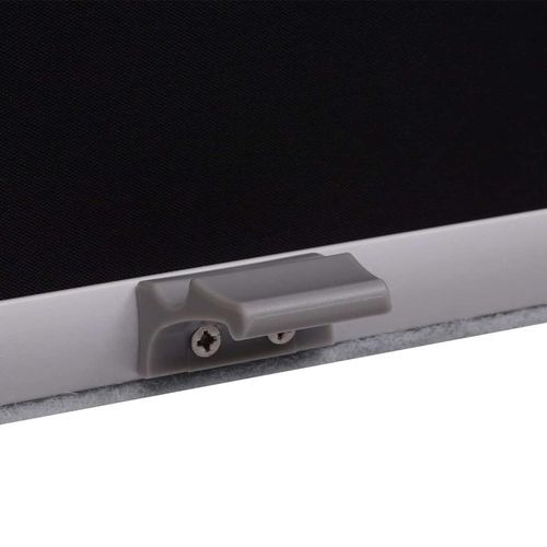 Roleta zaciemniająca, czarna, CK02 na Arena.pl