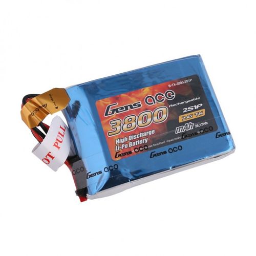 3800mAh 7.4V Gens Ace na Arena.pl