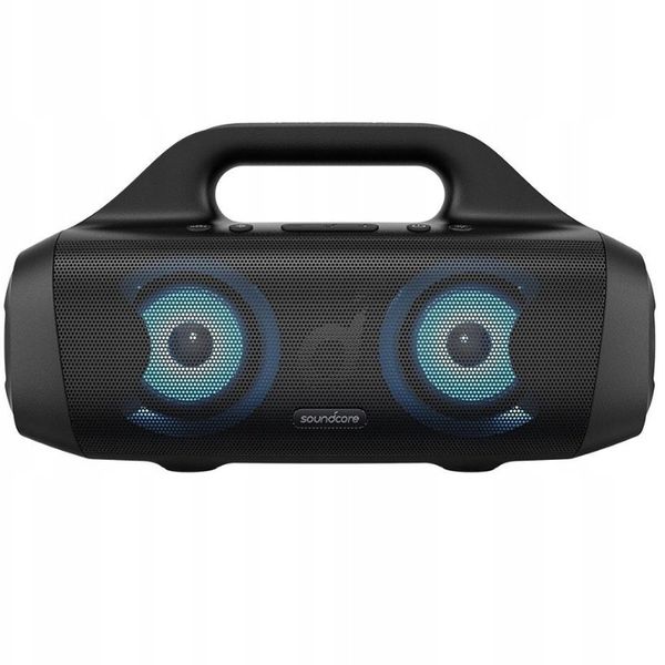 Głośnik Soundcore Select Pro 30W IPX7 zdjęcie 1