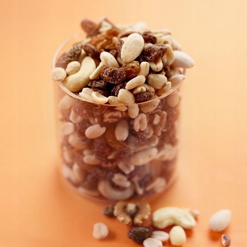 MIESZANKA STUDENCKA 5 KG 5000 G ORZECHY MIX BAKALIE PRZEKĄSKA BAKALIOWA na Arena.pl