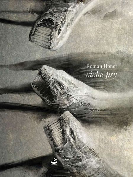 ciche psy wyd. 2025 zdjęcie 1