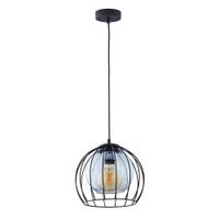 lampa wisząca universo black 260 3154 tk lighting