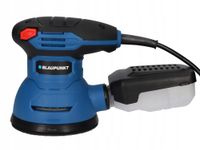 Szlifierka mimośrodowa sieciowe Blaupunkt 230 W 300 V