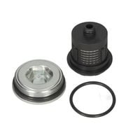 Filtr hydrauliczny sprzęgła Haldex Seat Altea Freetrack 4Drive 2011 2012