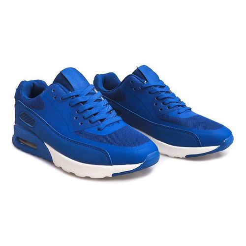 Sneakers DN6-8 Royal r.36 na Arena.pl