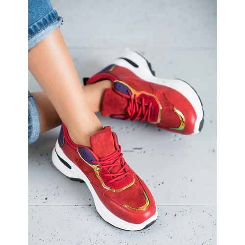 Casualowe Sneakersy r.40 na Arena.pl