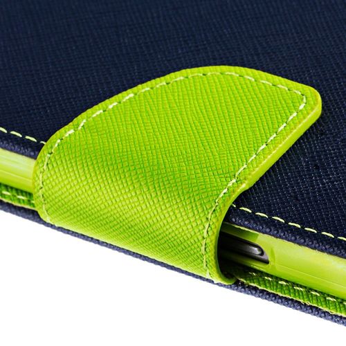 Fancy Case etui Huawei P20 Lite granatowy na Arena.pl