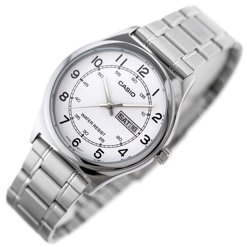 ZEGAREK MĘSKI CASIO MTP-V006D-7B2 (zd210e) + BOX na Arena.pl