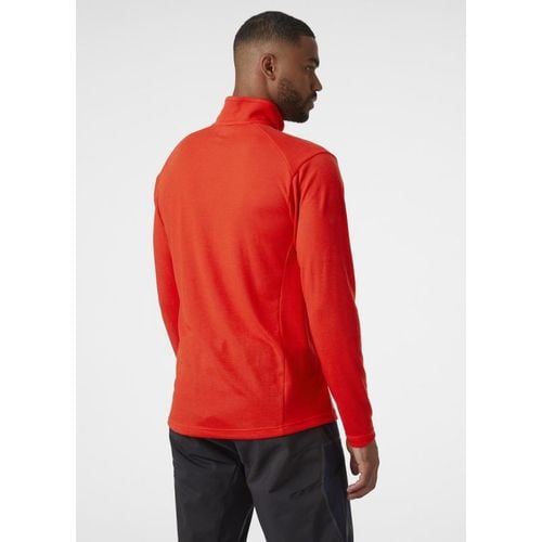 Bluza Helly Hansen techniczna HP 1/2 ZIP PULLOVER M 30208 222 XL na Arena.pl