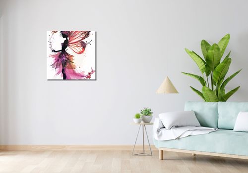 Obraz 60x60cm Marzenie na Arena.pl