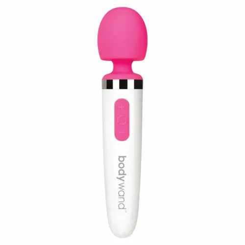 Masażer - Bodywand Aqua Mini Pink na Arena.pl