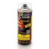 guma folia w sprayu bezbarwny sprayplast aerozol 400ml motip