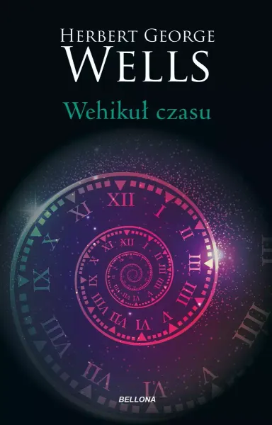 Wehikuł czasu zdjęcie 1