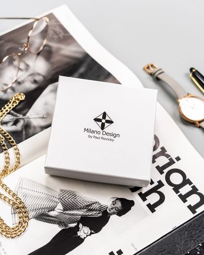 elegancki, mały portfel damski na bigiel i zatrzask - milano design na Arena.pl