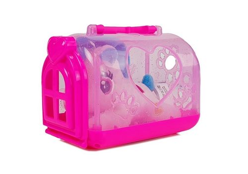 MAGICZNY ZESTAWPLUSZAK  Z TRANSPORTEREM na Arena.pl