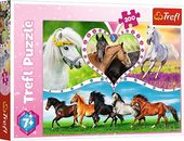 Puzzle 200 Piękne Konie 13248