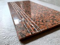 GRANIT na schody, KAMIEŃ naturalny ANTYPOŚLIZGOWY