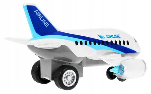 Samolot pasażerski BOEING B787 na Arena.pl