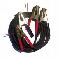 Przewody Kable Rozruchowe 35mm / 4m / 900A