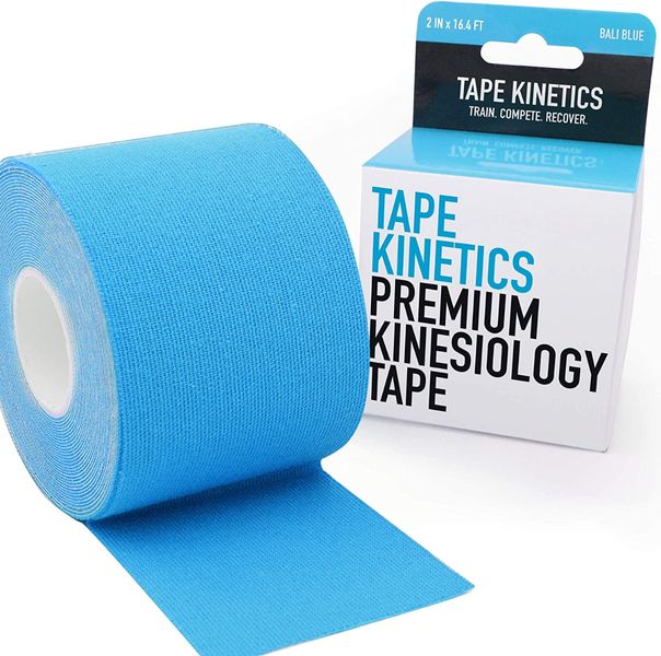 TAŚMA TEJP KINESIOTAPING TAPE TEJPY PLASTRY MOCNY zdjęcie 1