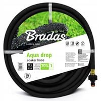 BRADAS Wąż nawadniający AQUA-DROP 1/2" 30m