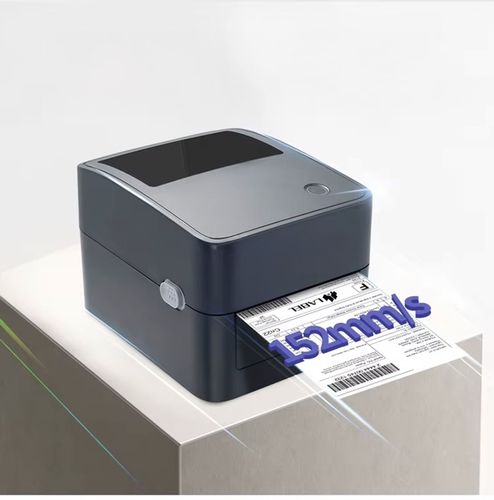 Drukarka Etykiet Kurierskich Termiczna XPRINTER XP-410B USB DHL DPD GLS na Arena.pl