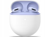 Słuchawki dokanałowe GOOGLE Pixel Buds 2a ANC Lawendowy