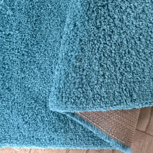 Dywan Santo Blue 200 x 290 cm na Arena.pl