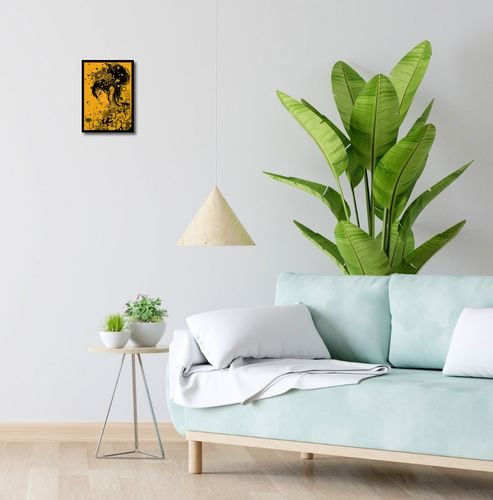 Plakat 20,5x28,4cm Jedność na Arena.pl