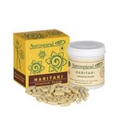 # AUROSPIRUL Haritaki (100 kaps.)