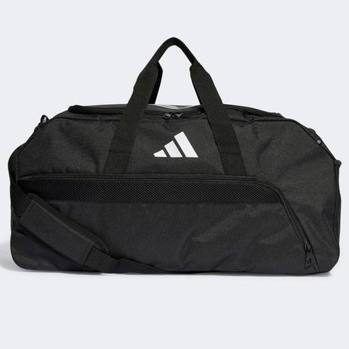 Torba adidas TIRO Duffle M HS9749 r. na Arena.pl