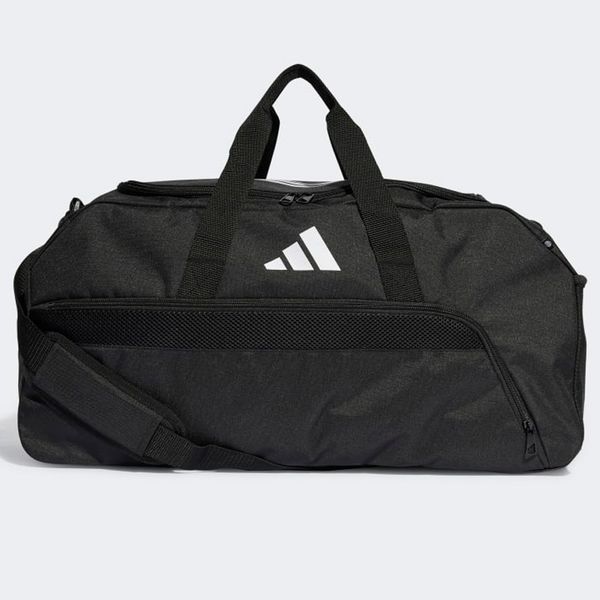 Torba adidas TIRO Duffle M HS9749 r. zdjęcie 2