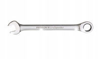 PROXXON płasko-oczkowy z grzechotką 17 mm 23 266