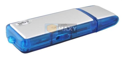 Dyktafon 4GB pendrive na Arena.pl