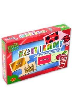 Alexander Wzory i kolory na Arena.pl