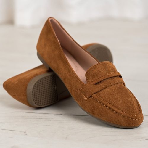 Stylowe Baleriny r.39 na Arena.pl